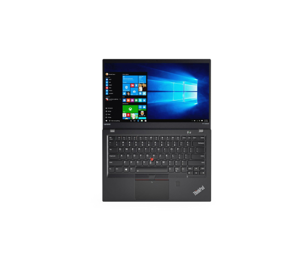 Lenovo ThinkPad X1 Carbon 5th i5-7200U/8/256/Win10PX FHD - 353499 - zdjęcie 4